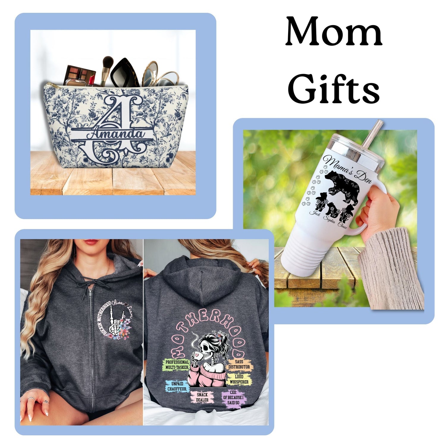 Mother Gift ideas