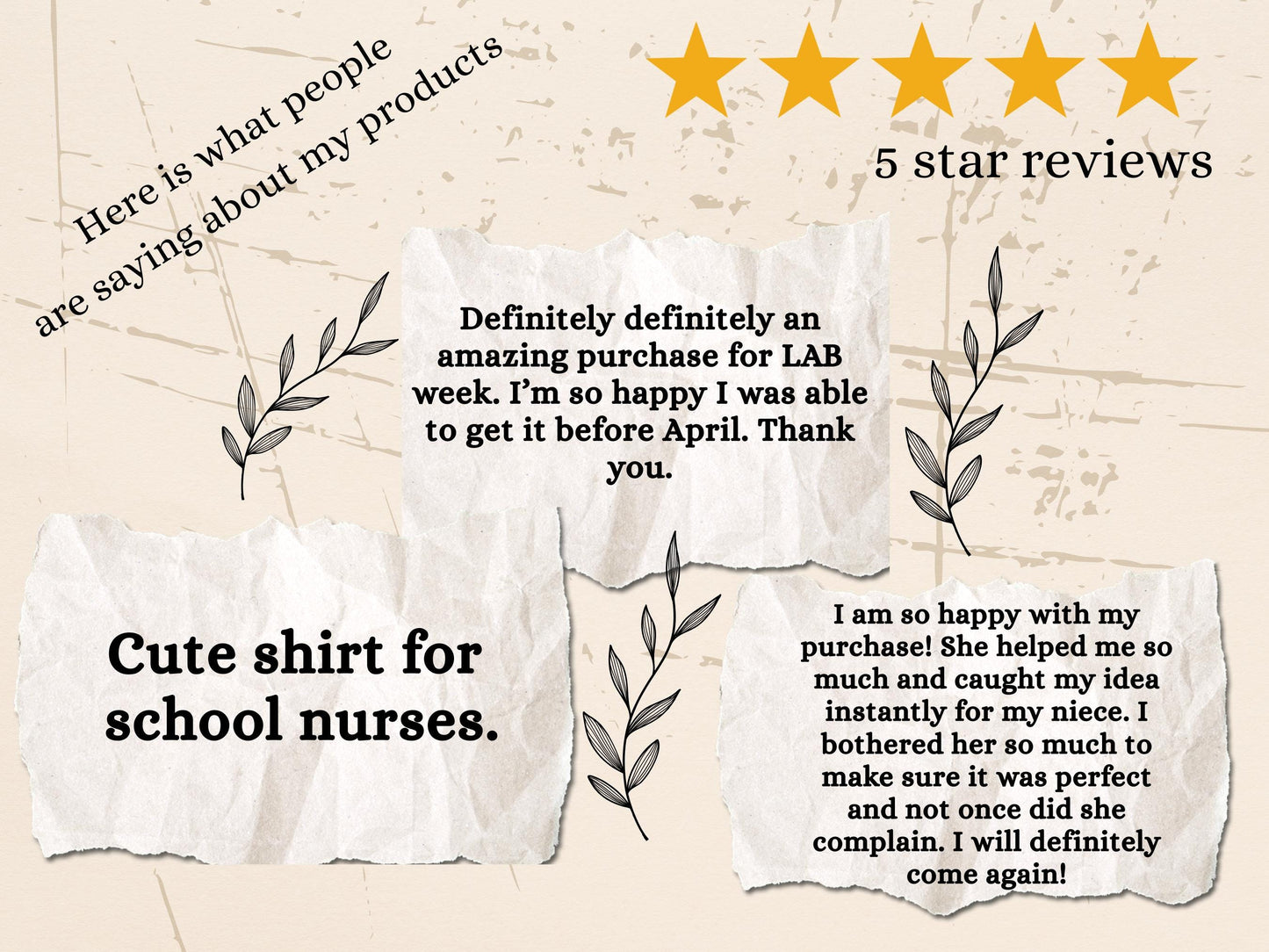 Comfort Colors Nurse T-Shirt: Floral Drip Design, RN Gift