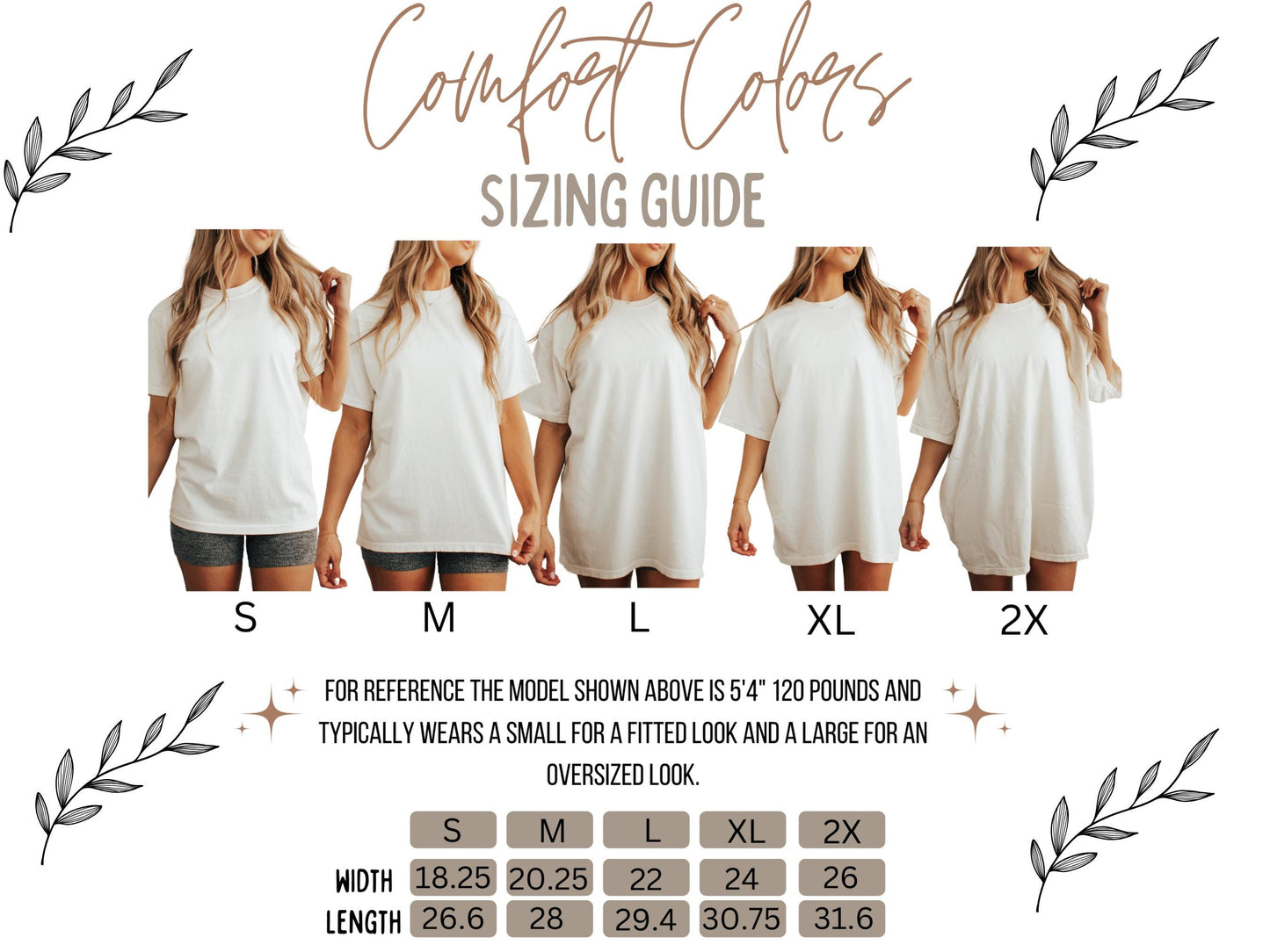 Comfort Colors Nurse T-Shirt: Floral Drip Design, RN Gift