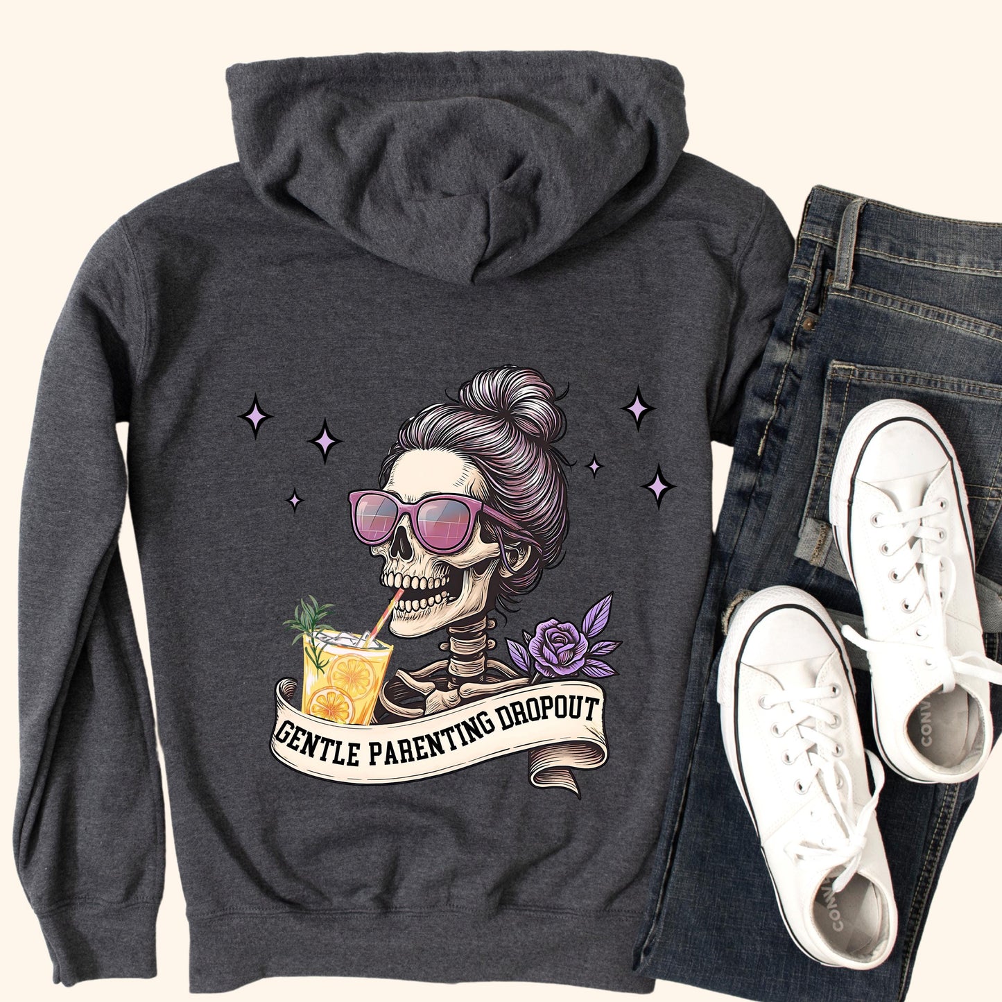Custom hoodie full zip gift for mother day gift from kids cute present for moms birthday funny mama sweatshirt cute mom gifts for her mother