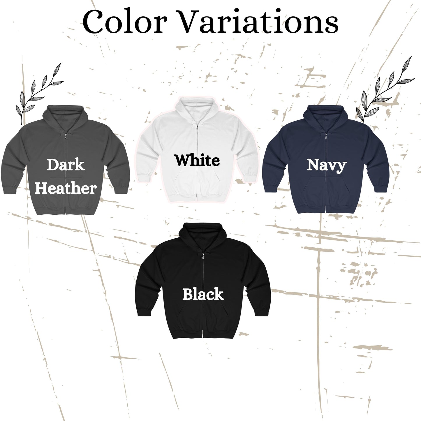 Medical Lab Scientist Zip Hoodie: Funny "I Solve Problems" Gift