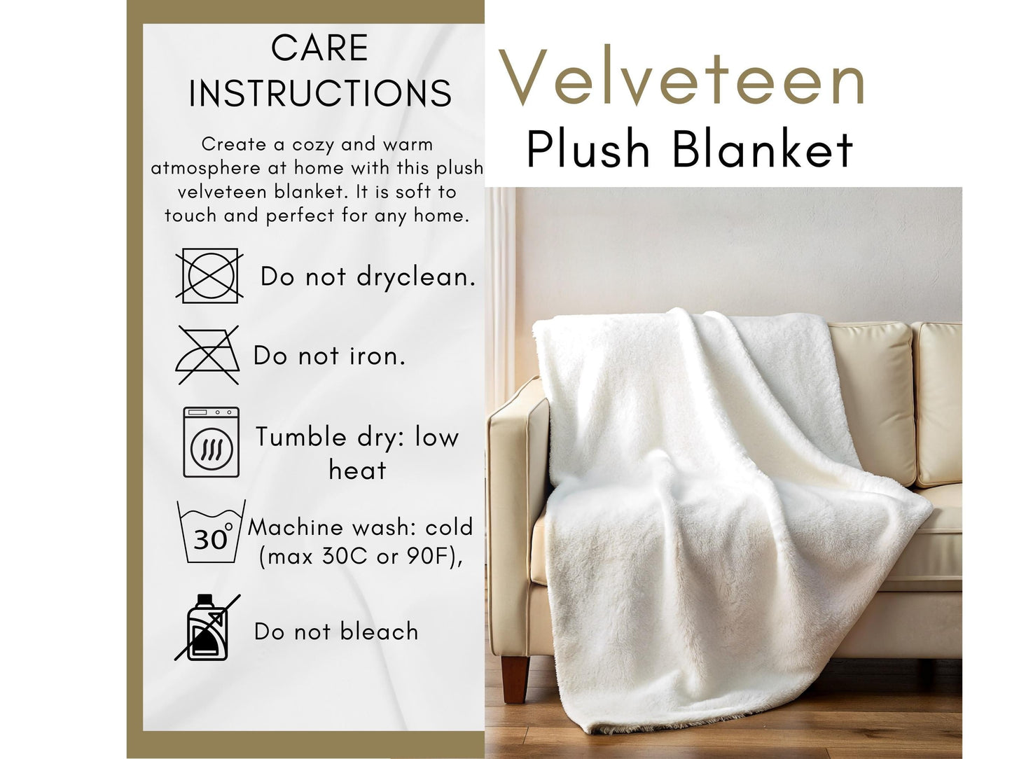 Custom Phlebotomist Fleece Throw Blanket: Funny Vein Finder Gift