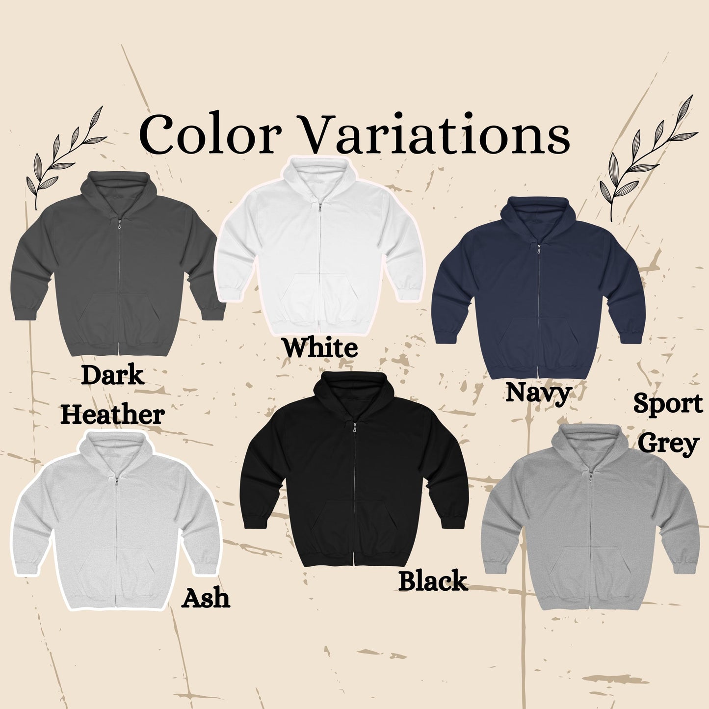 Retro Phlebotomist Zip-Up Hoodie: Funny Healthcare Gift