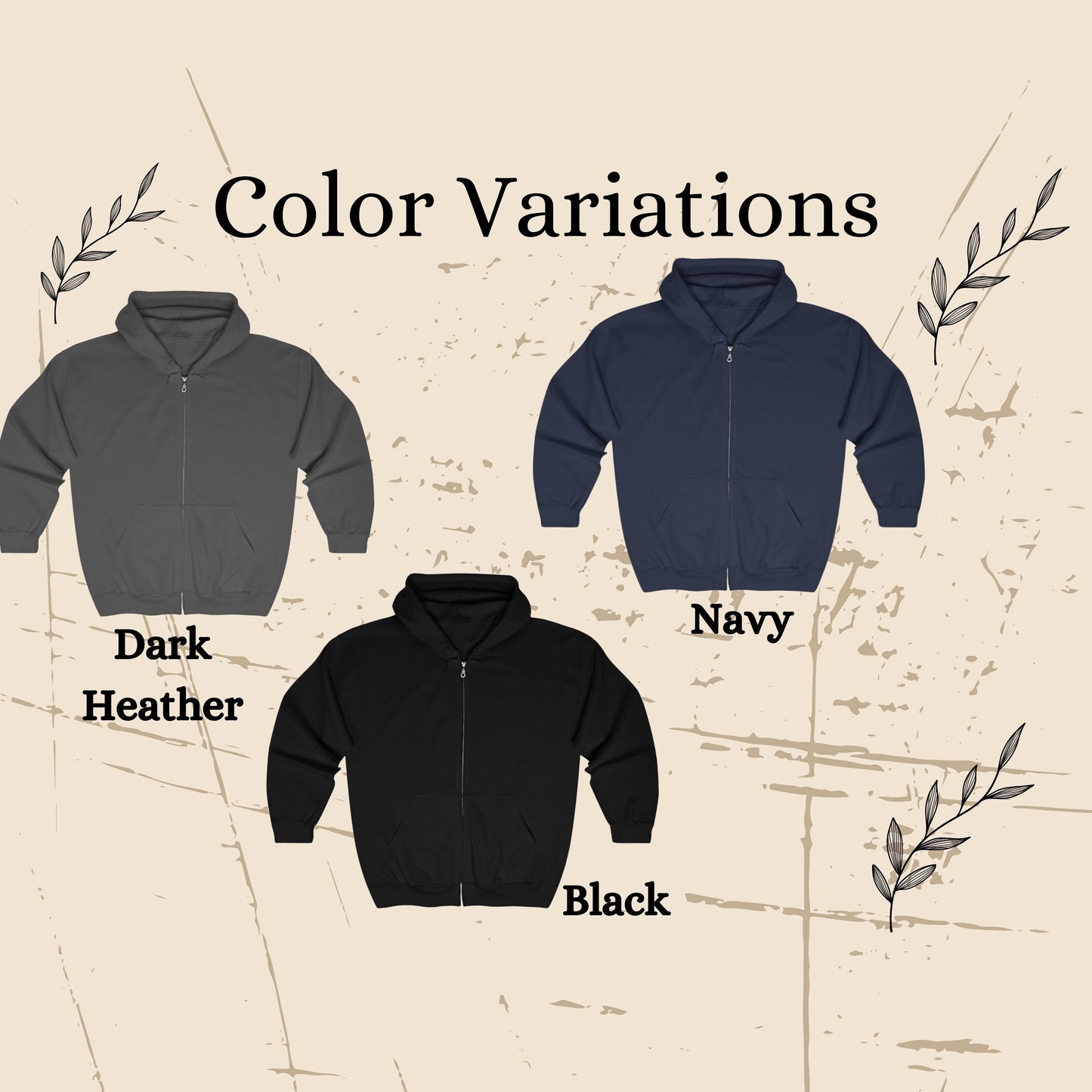 Custom Nurse Fleece Jacket: Mental Health Inspirational Gift