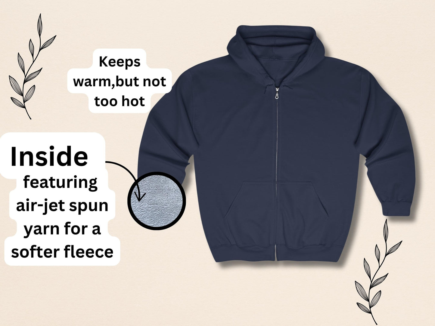 Personalized registered nurse jacket fleece medsurge ER sweatshirt professional attire lpn zip hoodie I'm a rockstar in scrubs custom gift