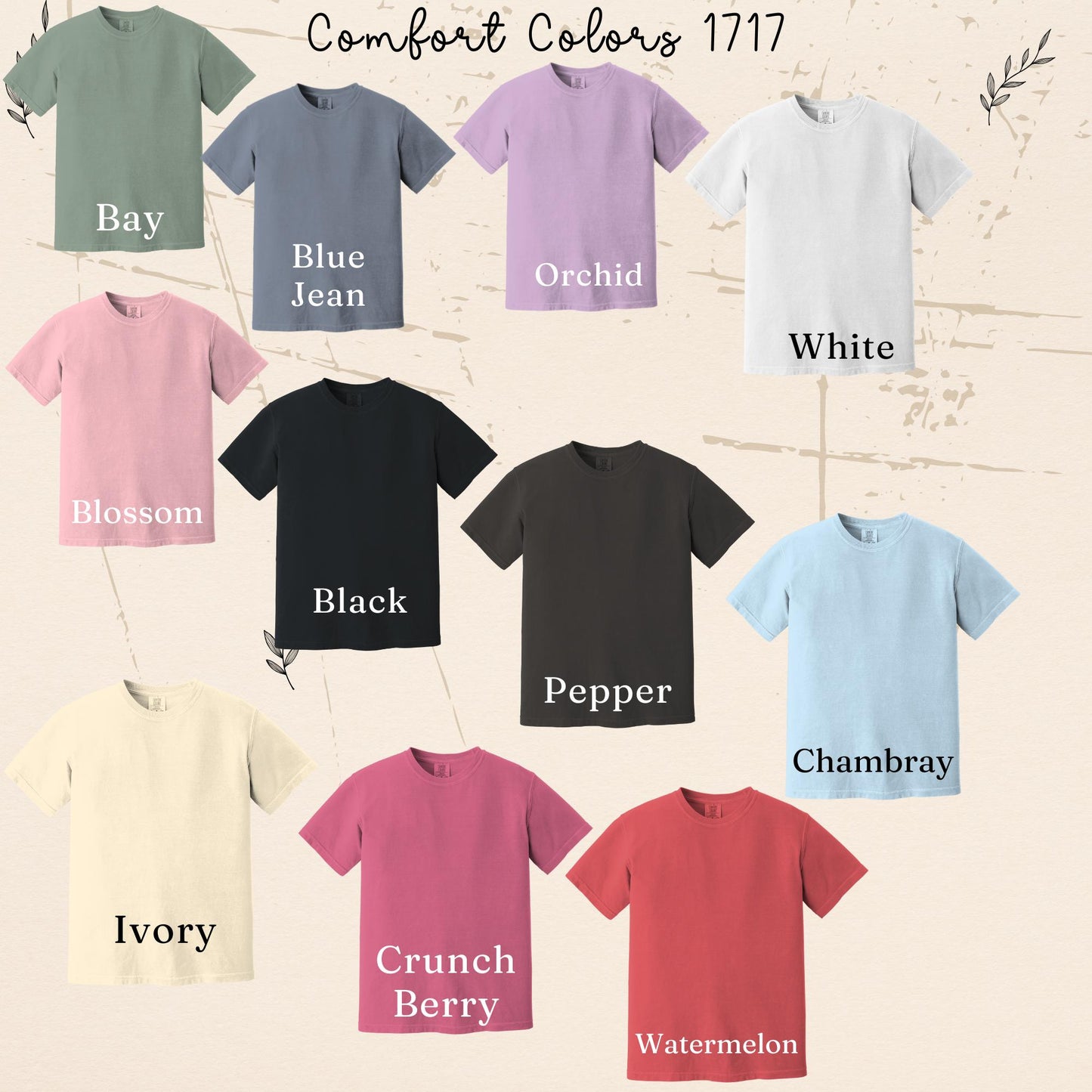 Patriotic Nurse T-Shirt: 4th of July Comfort Colors Tee